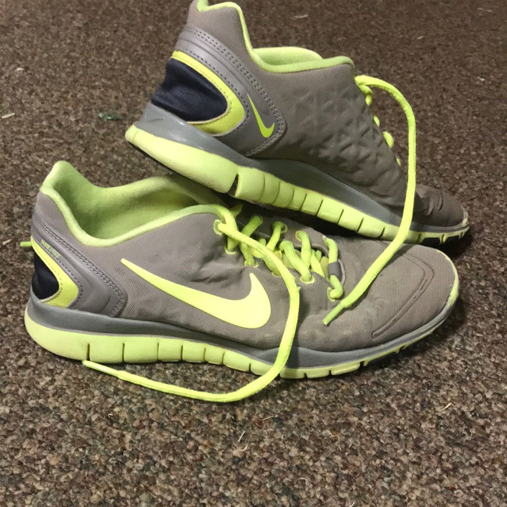 nike free fit